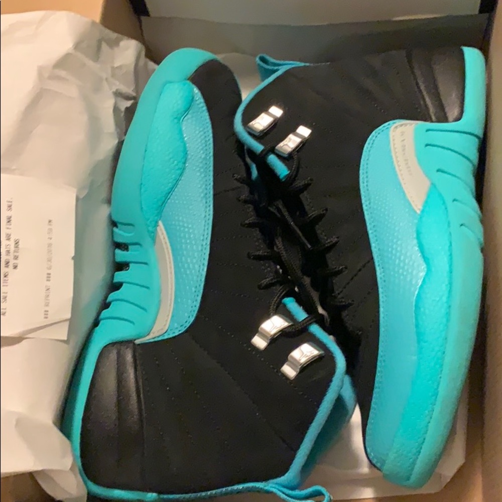 Jordan 12